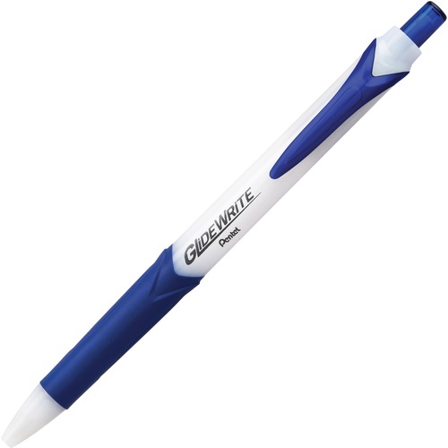 Pentel GlideWrite 1.0mm Ballpoint Pen Pens Pentel of America, Ltd