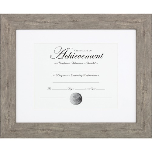 Burnes Document Frame Frames Burnes Home Accents