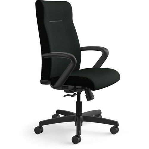 HON Ignition Executive HighBack Chair High Back 5star Base