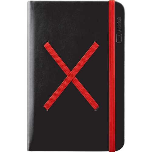 Quartet Portable Glass DryErase Pad 5" (0.4 ft) Width x 8" (0.7 ft