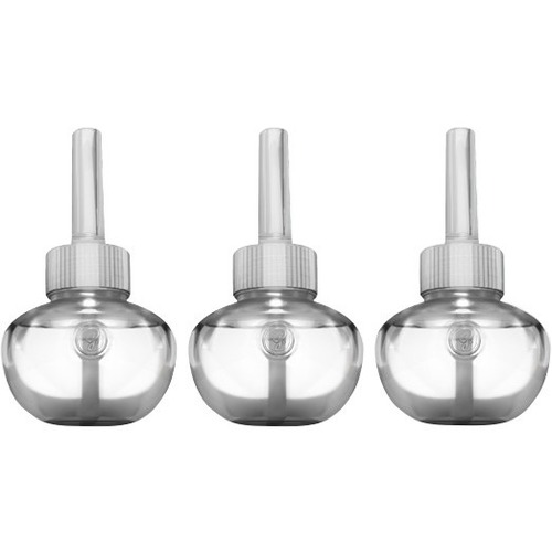 Glade PlugIns Air Freshener Refill Air Fresheners S. C. Johnson