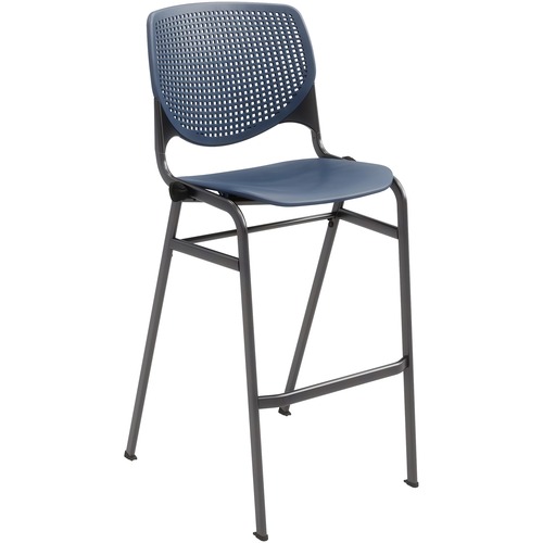 KFI Barstool Chair Stools & Drafting Chairs KFI Seating