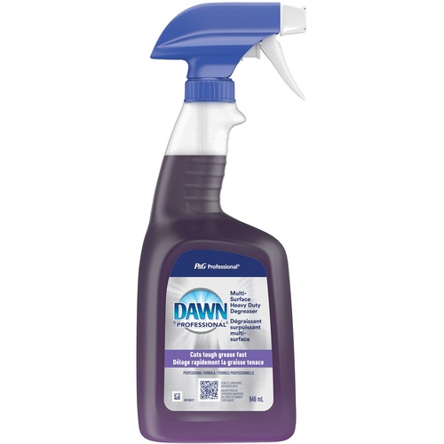 Dawn MultiSurface Heavy Duty Degreaser ReadyToUse 32 fl oz (1