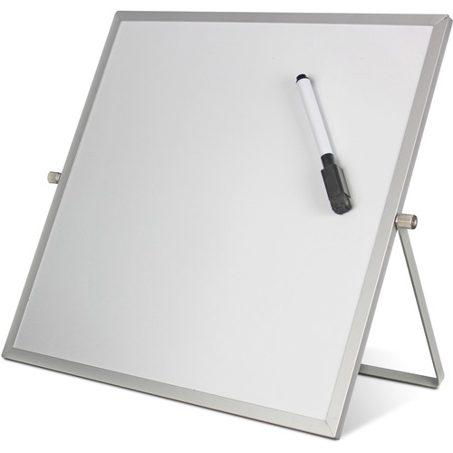 Flipside DryErase Flip Easel Easels Flipside Products, Inc
