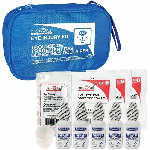 Kamloops Office Systems Cleaning & Breakroom Safety & Security