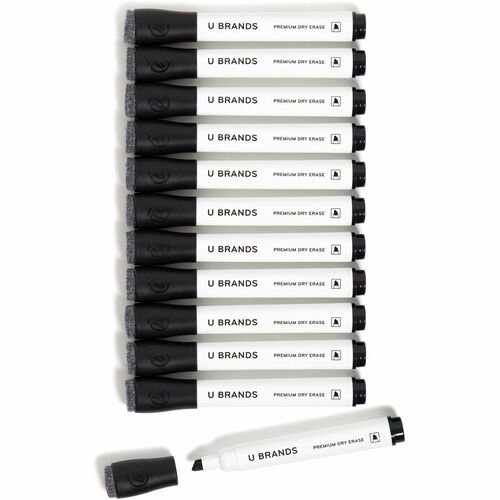U Brands Dryerase Markers Dry Erase Markers U Brands