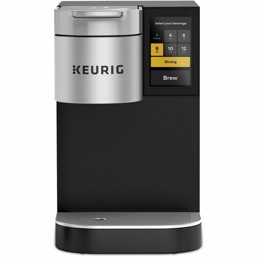 Keurig K2500 Plumbed SingleServe Commercial Coffee Maker
