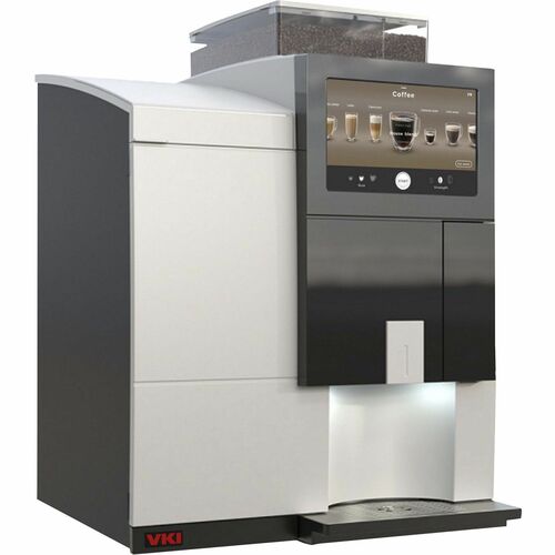 Keurig Collection Eccellenza Touch BeantoCup Brewing System Coffee