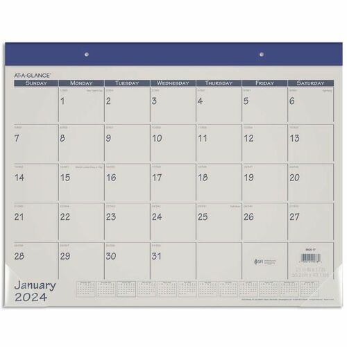 julian week calendar 2023 AtAGlance Weekly Appointment Book Julian Dates Weekly 13 Month