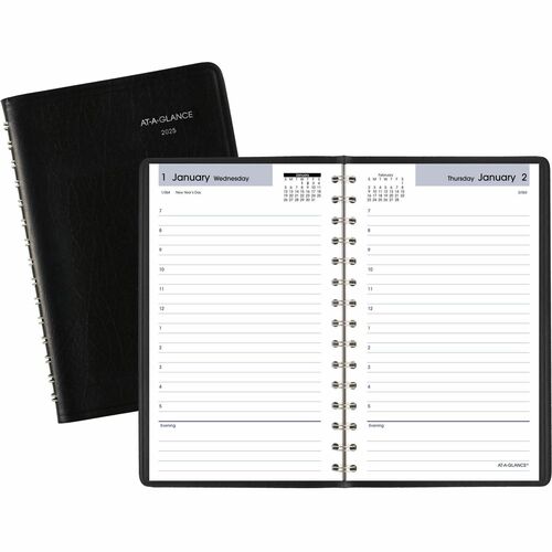 Appointment Book 202monthly Calendar December 2023