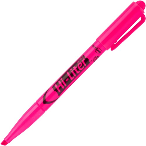 Pilot Spotliter Supreme Highlighters Chisel Marker Point Style