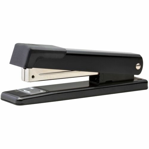 Bostitch Classic Metal Stapler 20 of 20lb Paper Sheets Capacity 210 Staple Capacity Full
