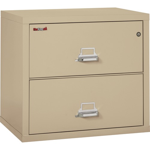Fire Resistant File & Safes