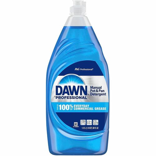 Dawn Manual Dishwashing Liquid Liquid 38 fl oz (1.2 quart) 1