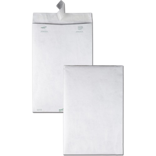TYVEK & TearResistant Envelopes