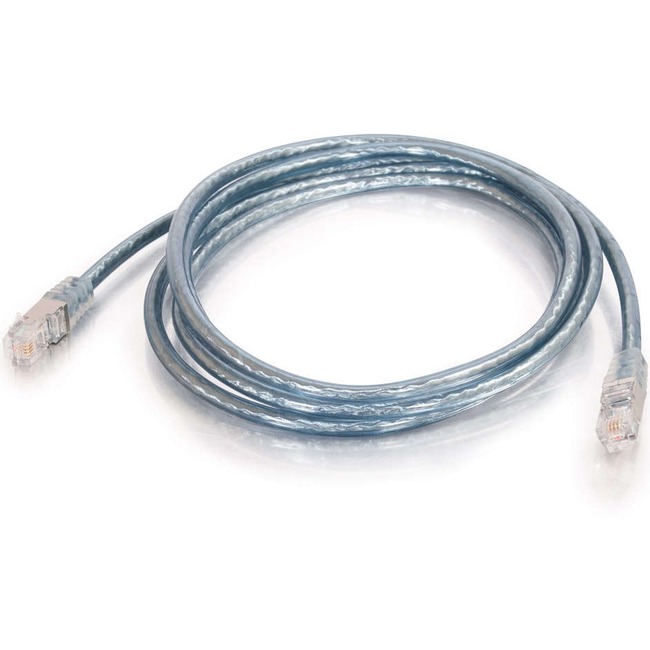 C2G 50ft RJ11 Telephone Modem Cable High Speed Phone Cable
