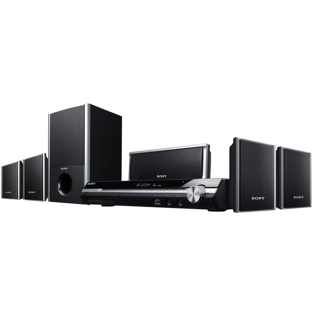 Audio System Sony Bravia
