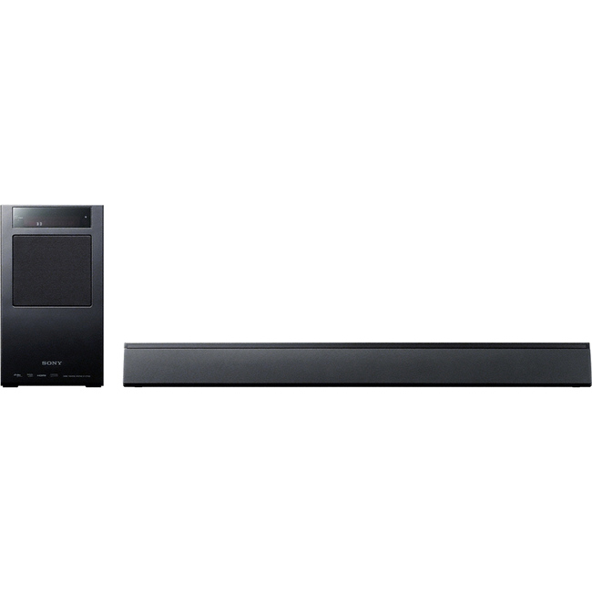 3.1 Channel Sound Bar Home Theatre System Product overview What HiFi?