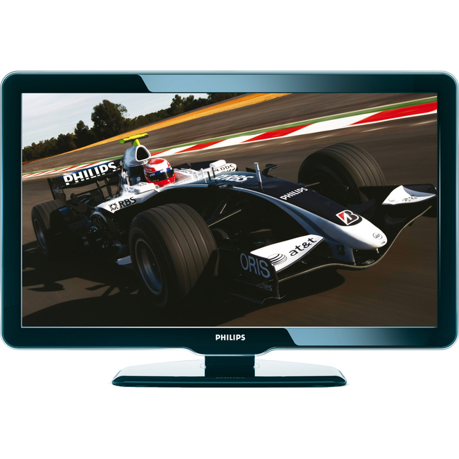 Philips 47PFL5604H 47" LCD TV Product overview What HiFi?