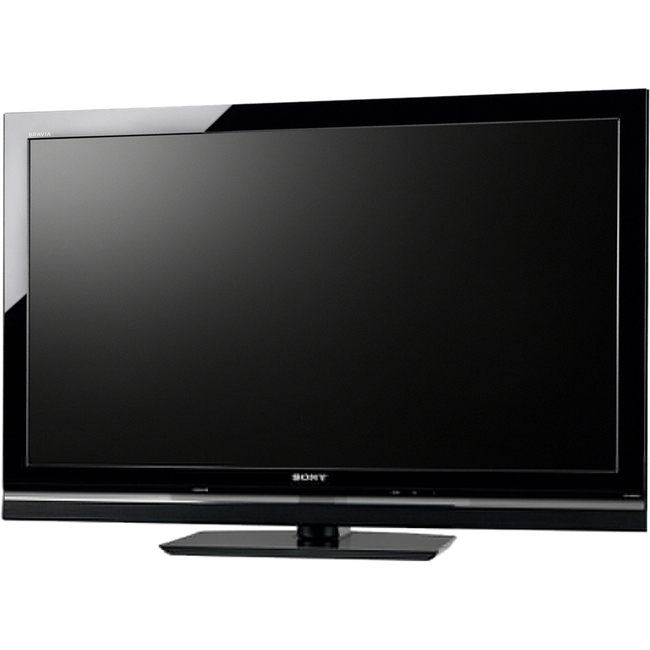 BRAVIA KDL40V5500 40" LCD TV Product overview What HiFi?