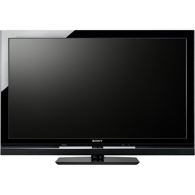 Sony BRAVIA KDL32W5810 32" LCD TV Product overview