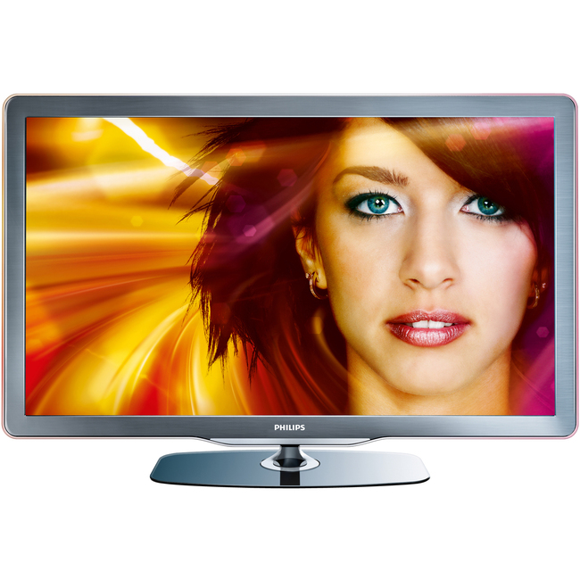 46PFL7605H LEDLCD TV Product overview What HiFi?