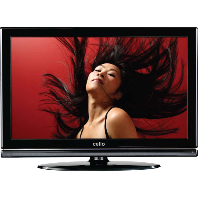 Cello C3298DVB LCD TV Product overview What HiFi?