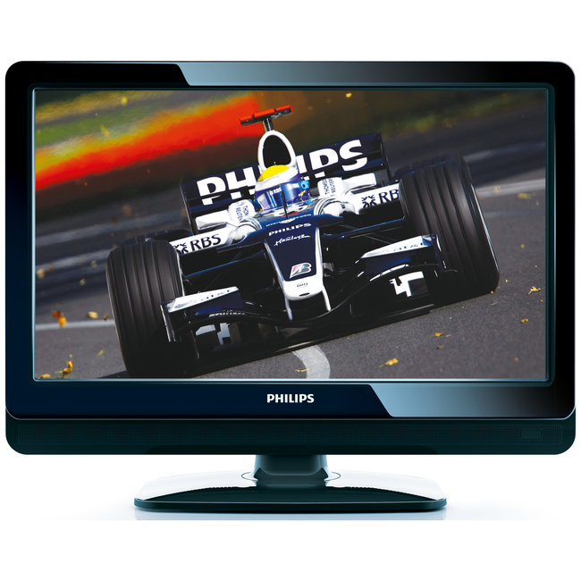 Philips 19PFL3404D 19" LCD TV Product overview What HiFi?