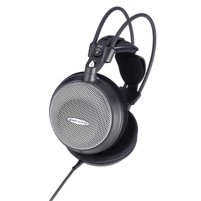 AudioTechnica Import ATHAD500 Openair Dynamic Headphone Product