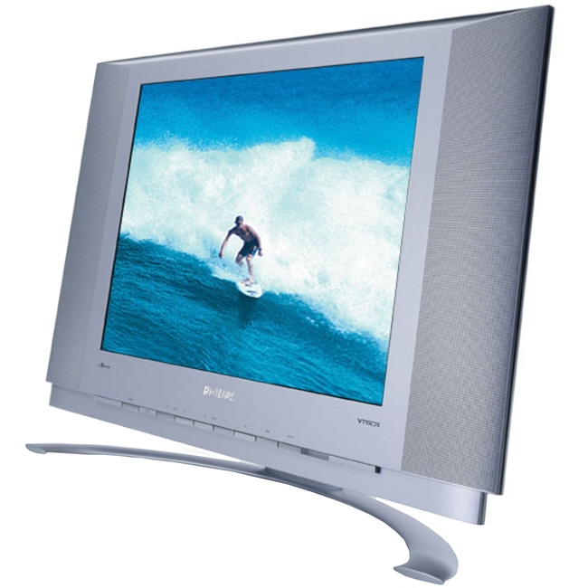 15" LCD TV Product overview What HiFi?