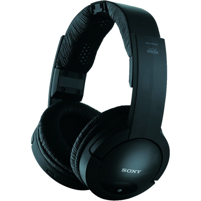Sony MDRRF865RK Headphone Product overview What HiFi?