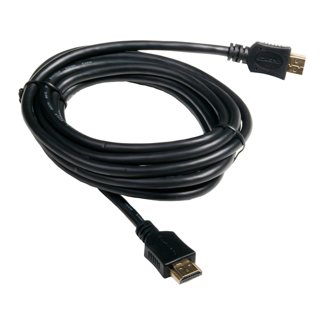 Atlona HDMI Audio/Video Cable Product overview What HiFi?