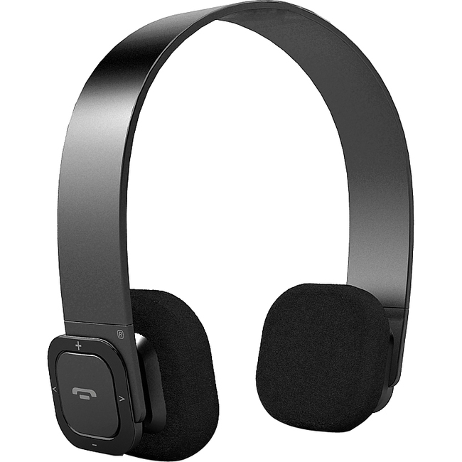 iMage BEATZ Headset Product overview What HiFi?
