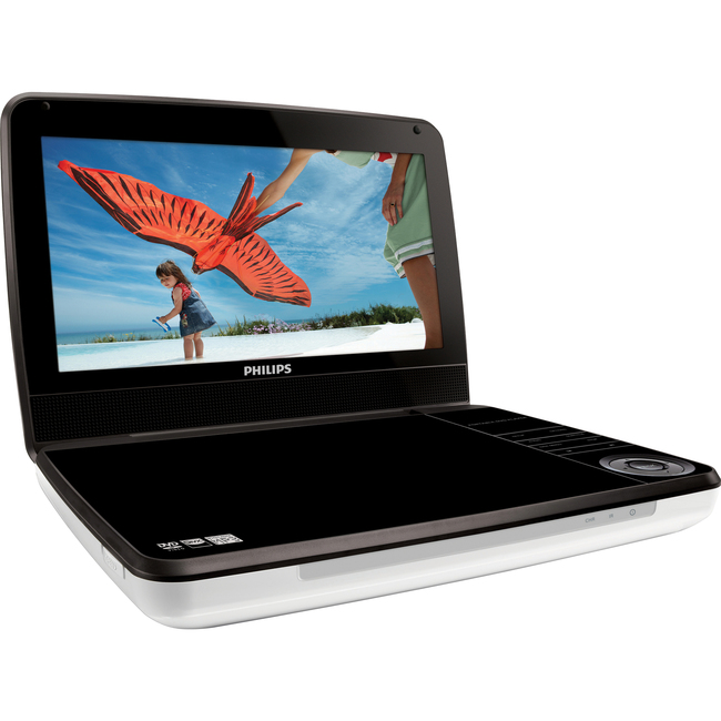 Philips PD9030 Portable DVD Player Product overview What HiFi?