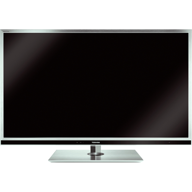 REGZA 42YL863 LEDLCD TV Product overview What HiFi?
