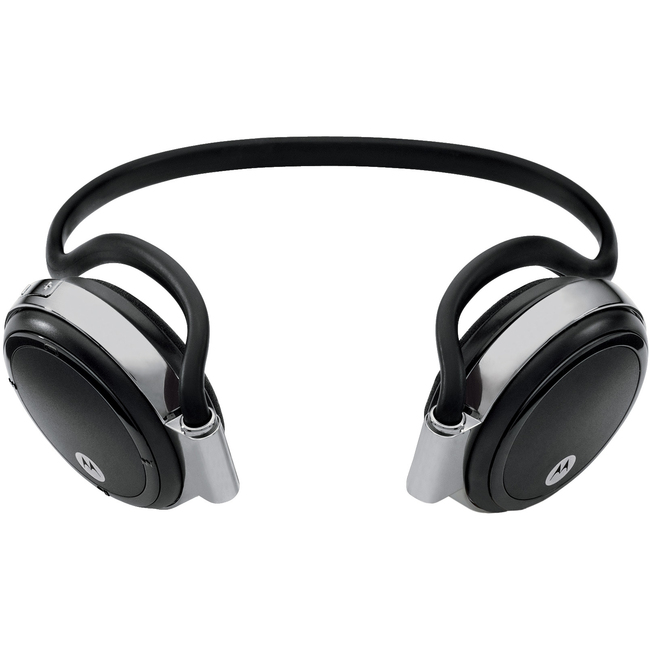 Motorola MOTOROKR S305 Stereo Headphones | Product overview | What Hi-Fi?