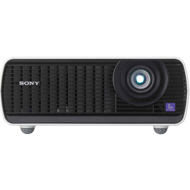 An EnergyEfficient 3100 Lumen XGA Projector Product overview What