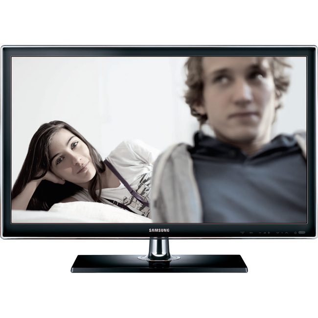 UE22D5000 LEDLCD TV Product overview What HiFi?