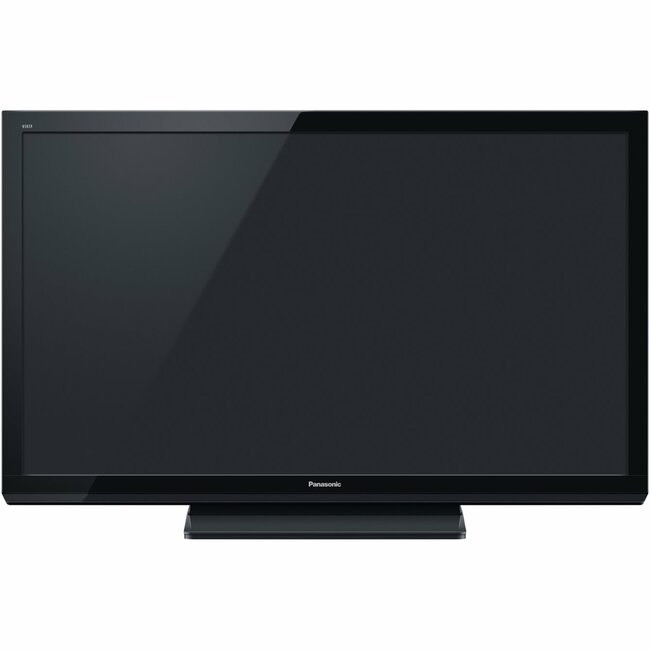 TXP42X50B 42" Viera Plasma TV Product overview What HiFi?
