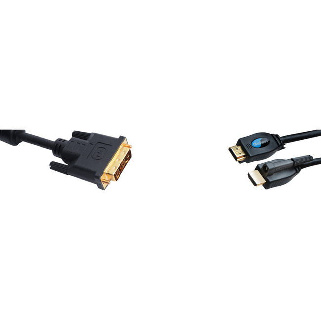 DVI to HDMI Cable Product overview What HiFi?