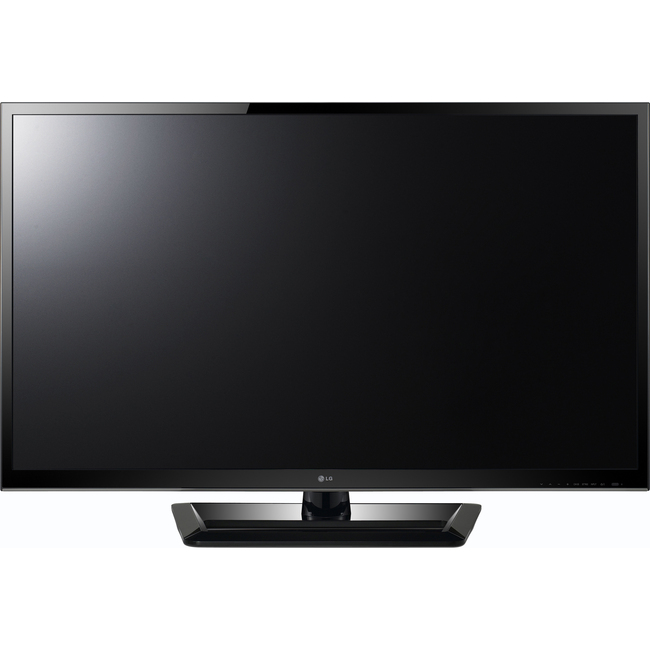 LG 32LS5700 Smart TV Product overview What HiFi?