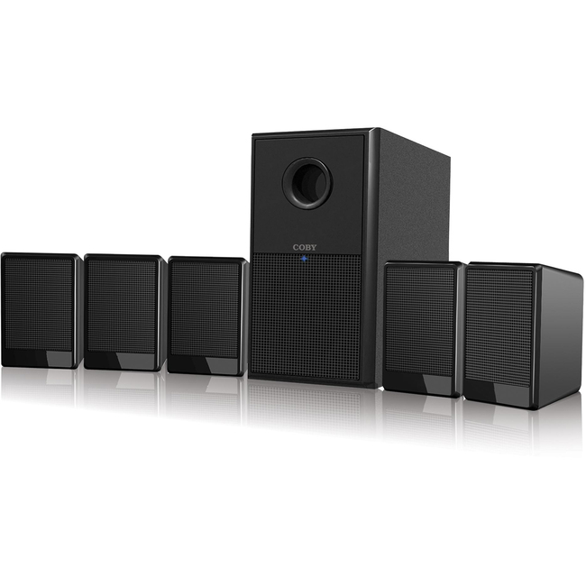 Coby | Reviews and products | What Hi-Fi?