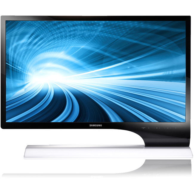 Smart T27B750 27inch Full HD TV Monitor Product overview What HiFi?