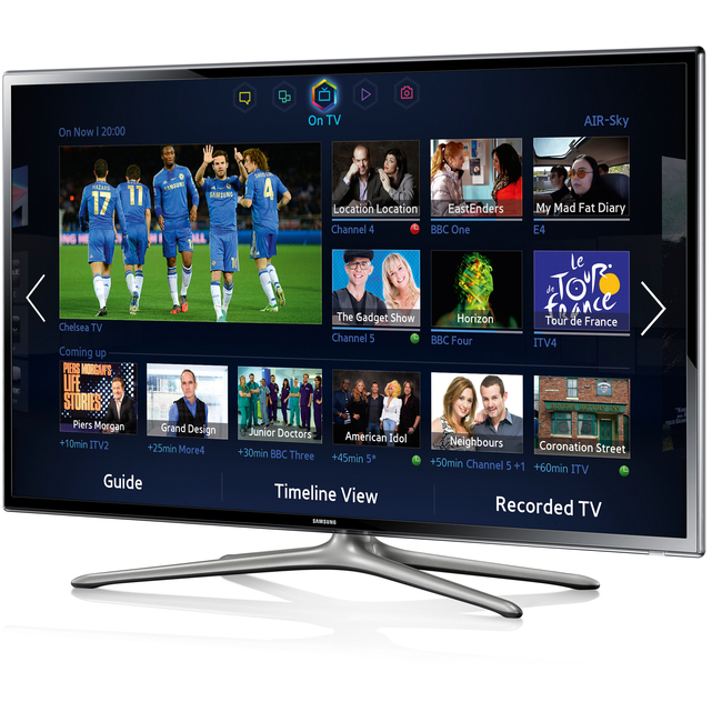 60" F6300 Series 6 Smart Full HD LED TV | Product overview | What Hi-Fi?