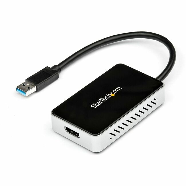 USB 3.0 to HDMI External Video Card Multi