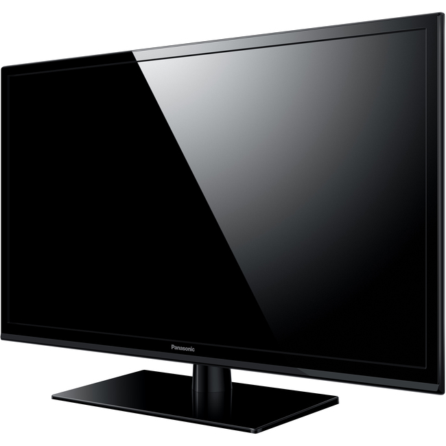 32" Viera LED TV Product overview What HiFi?