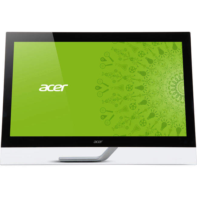 NEW Acer UM.HT2AA.002 T272HUL Touchscreen LCD Monitor 27in Touch