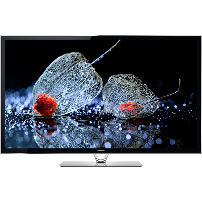 Viera 65" Class ZT60 Series Full HD Plasma TV (64.7" Diag.) Product