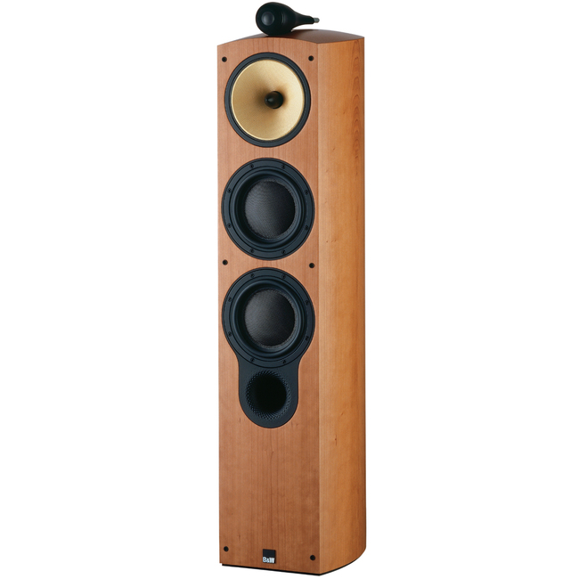804S Speaker | Product overview | What Hi-Fi?