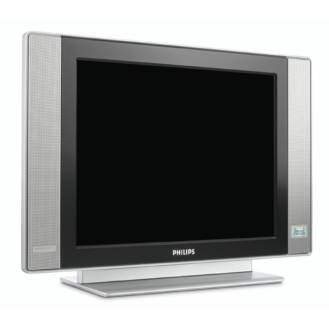Philips 20HF5473 20" LCD TV Product overview What HiFi?